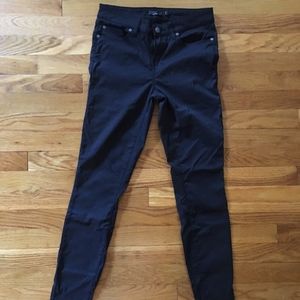 Prana Briann Pants Size 4 Short